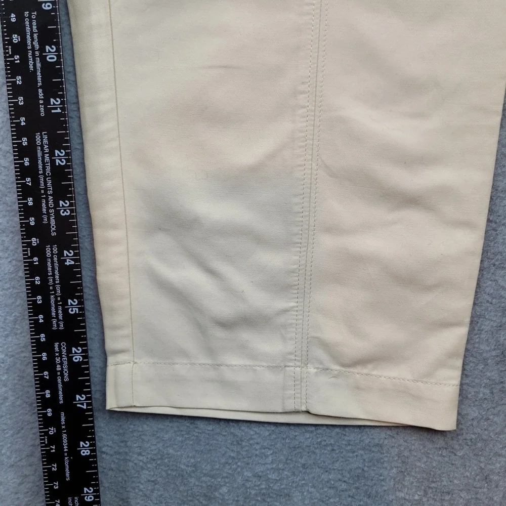 Jordan Essentials‎ Utility Pants Mens Medium Beige Sand FN4539-203 Cargo Pants